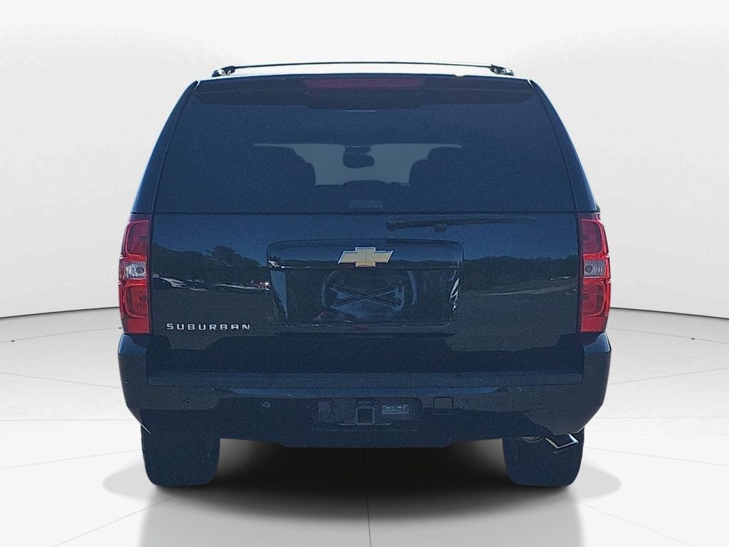 Used 2013 Black Chevrolet LT image 5