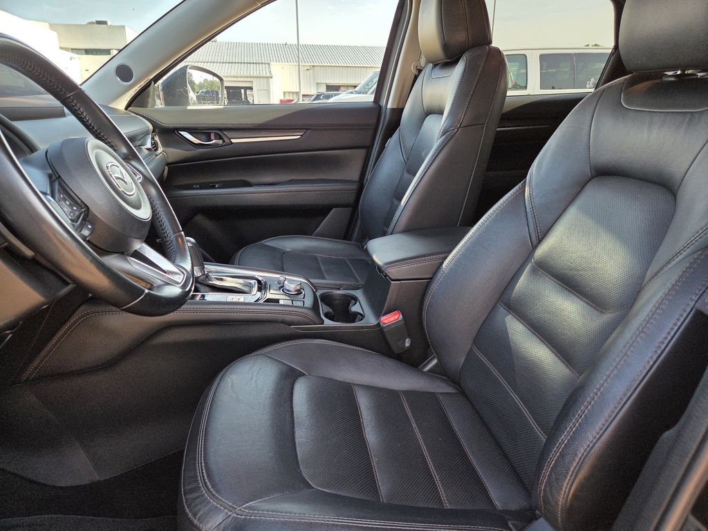 Used 2022 Mazda CX-5 SUV