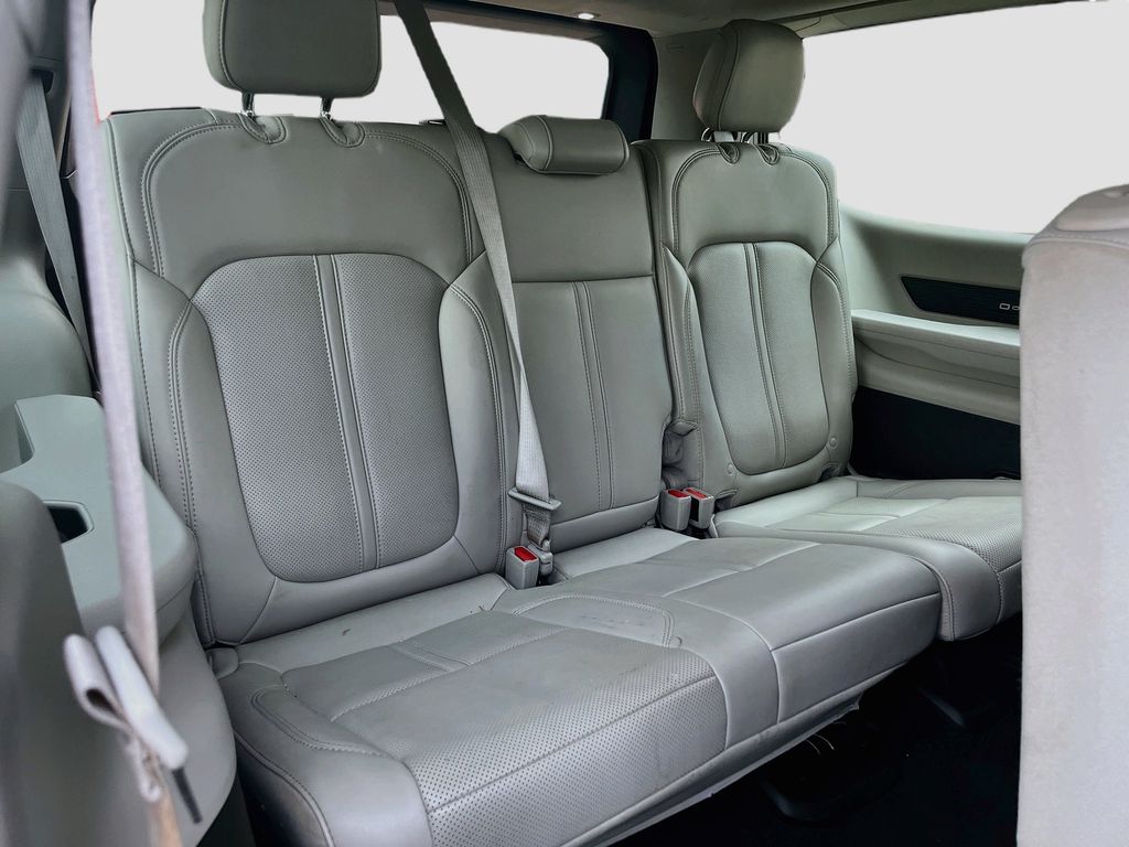 Used 2022 Red Jeep Series II image 28