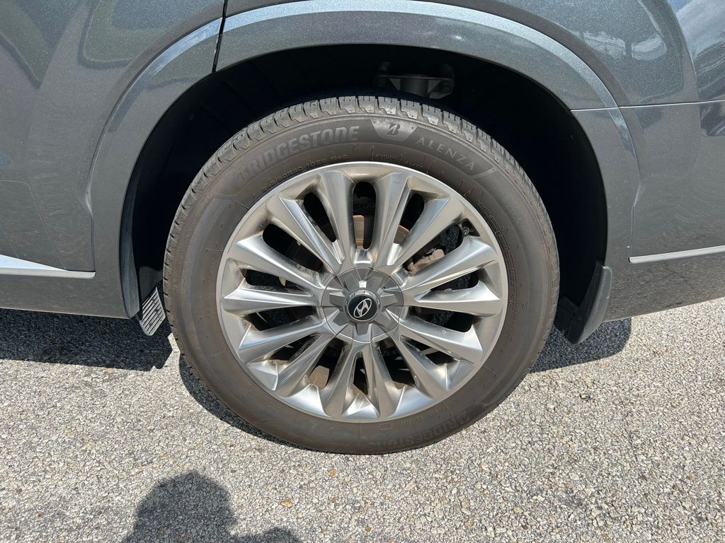 Thumbnail: 2020 Hyundai Palisade - 9