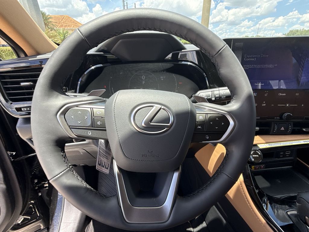 Thumbnail: 2026 Lexus NX - 21