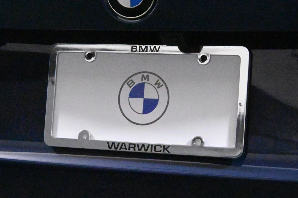 Thumbnail: 2026 BMW X1 - 14