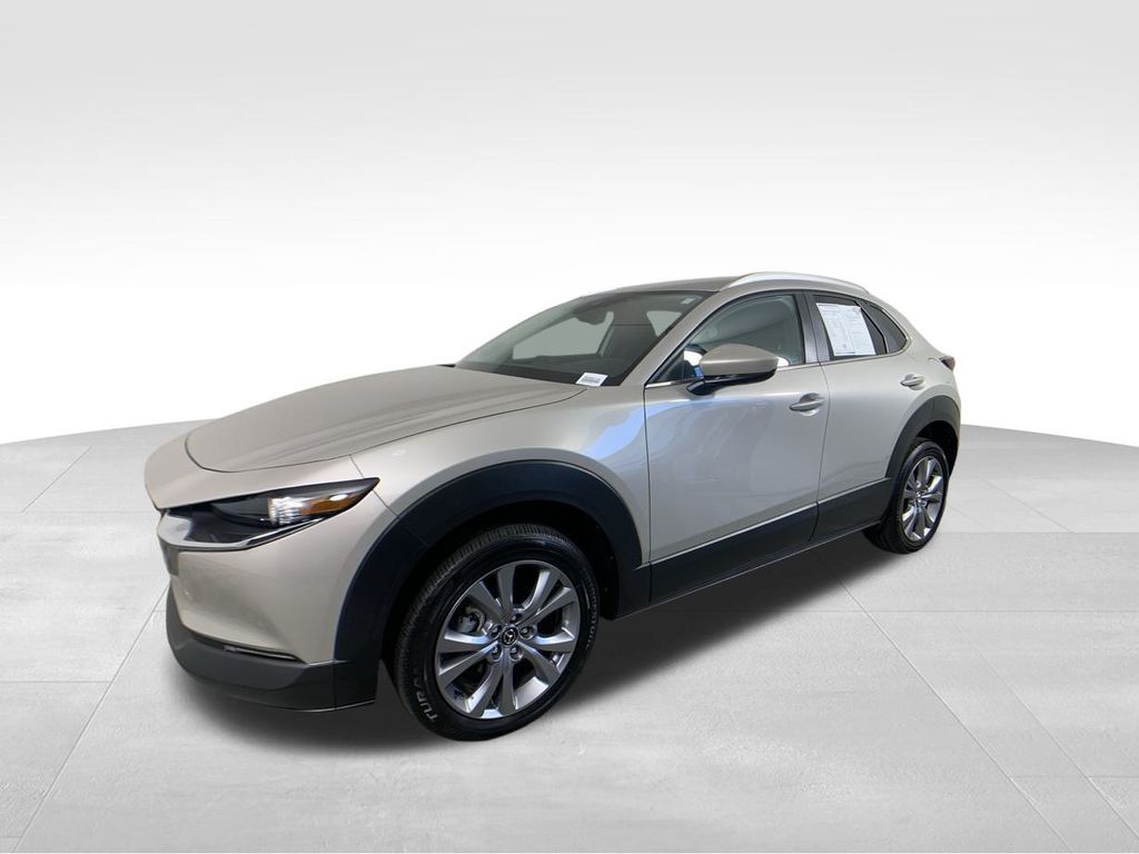 2023 Mazda CX-30 2.5 S Select Package 2