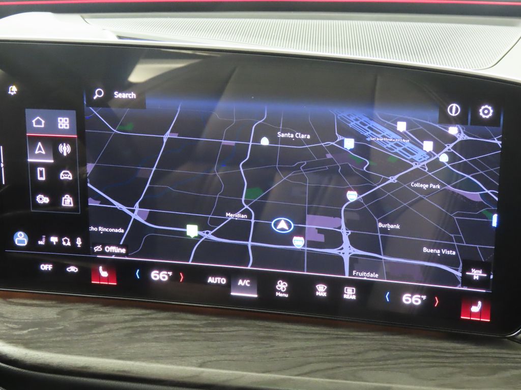 Thumbnail: 2025 Audi Q5 - 19