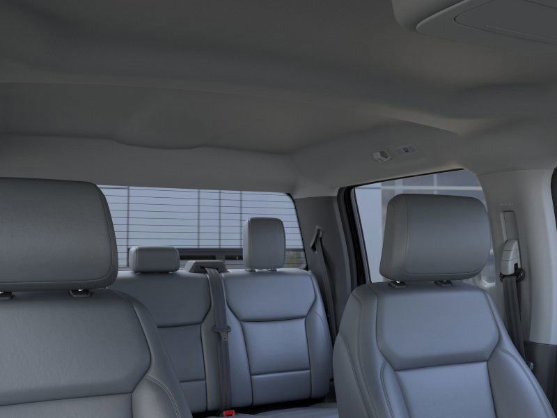 New 2025 Black Ford Flash image 23