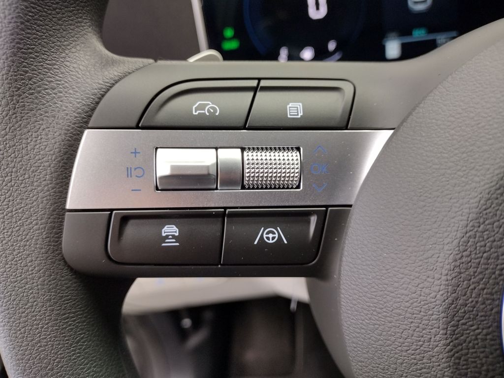 2026 Hyundai Tucson Plug-In Hybrid SEL