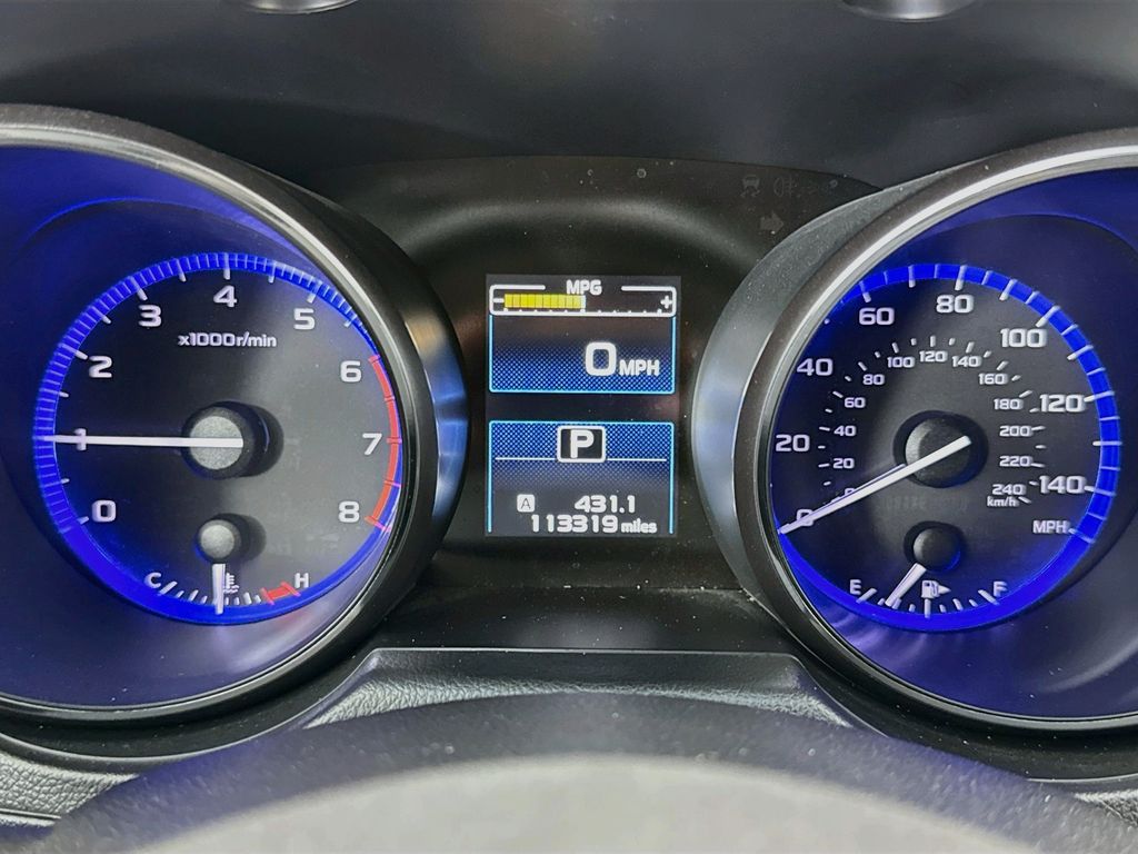 Thumbnail: 2015 Subaru Outback - 32