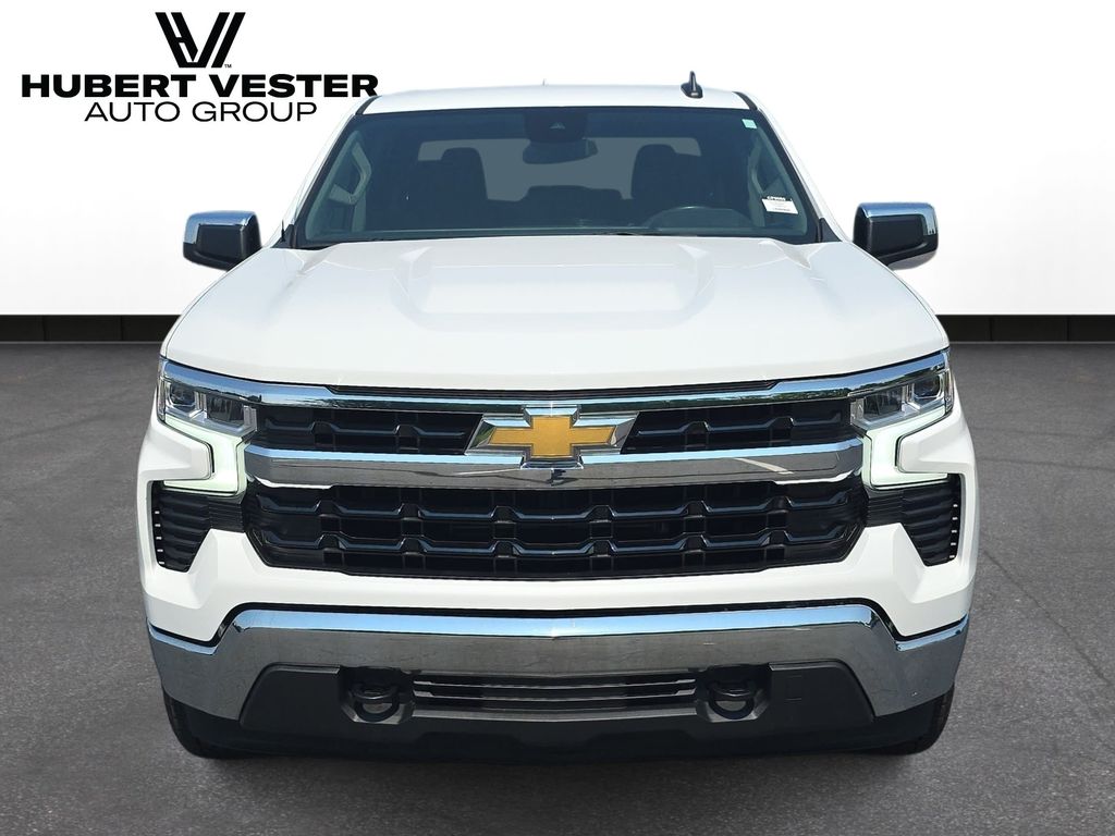 Used 2023 Chevrolet Silverado 1500 Truck