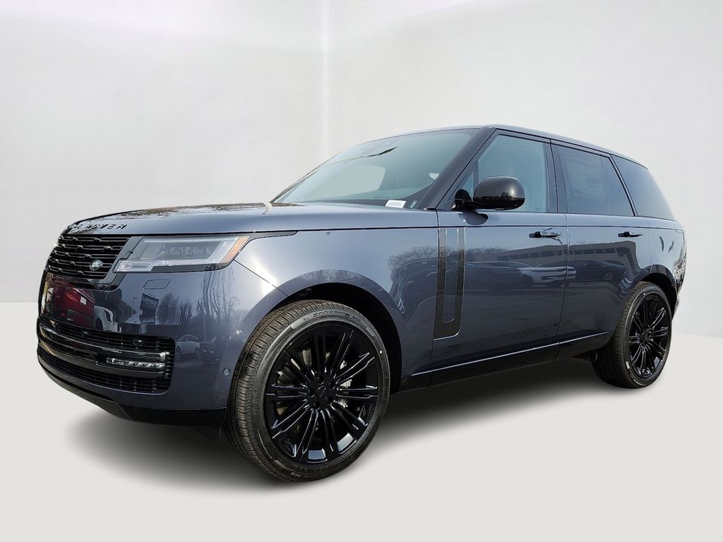 Thumbnail: 2026 Land Rover Range Rover - 1