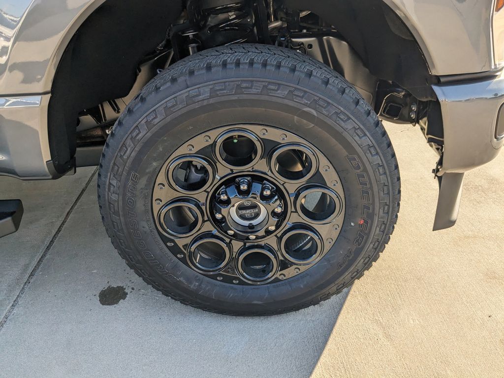2024 Ford F-250 Super Duty Lariat