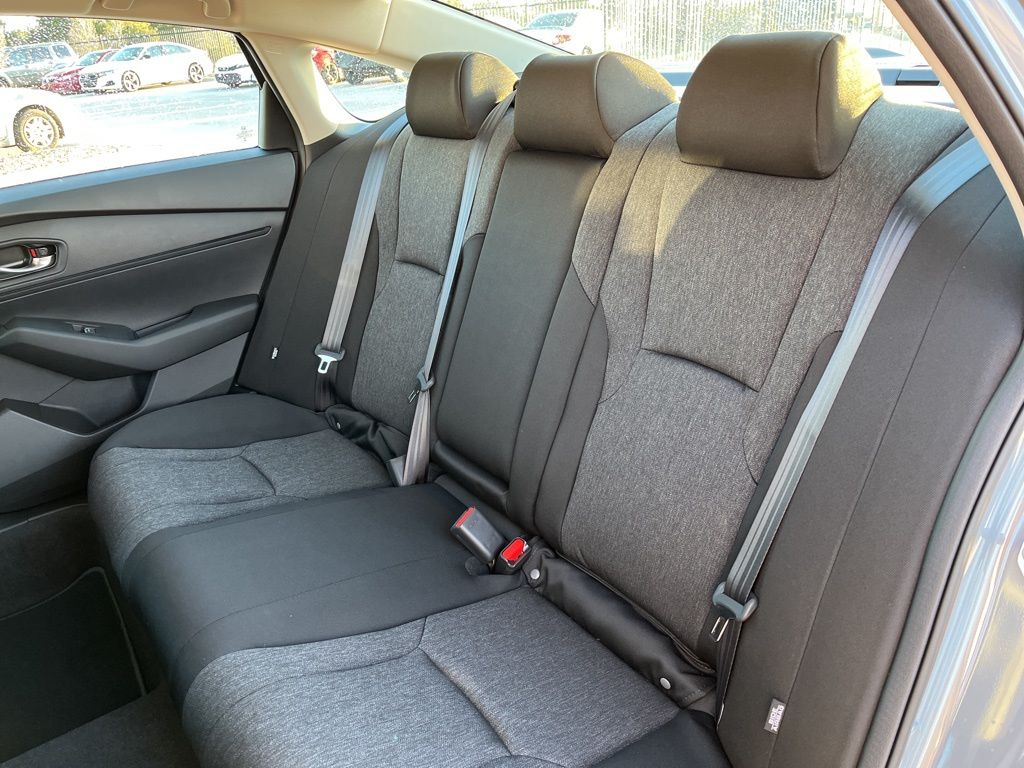 Thumbnail: 2026 Honda Accord - 13