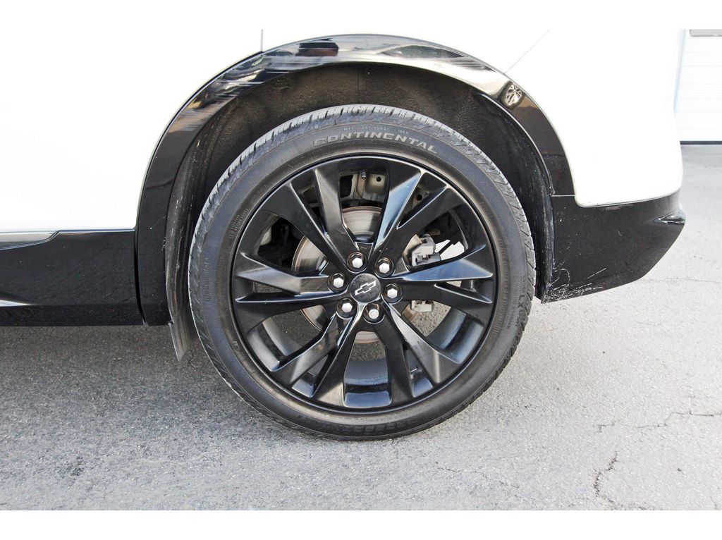2022 Chevrolet Blazer RS Beige at Durrett Motor Company