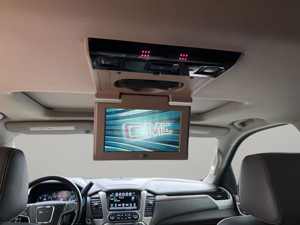 Used Car 2018 Gmc Yukon  Denali For Sale Under $30,000 In Austin, Texas