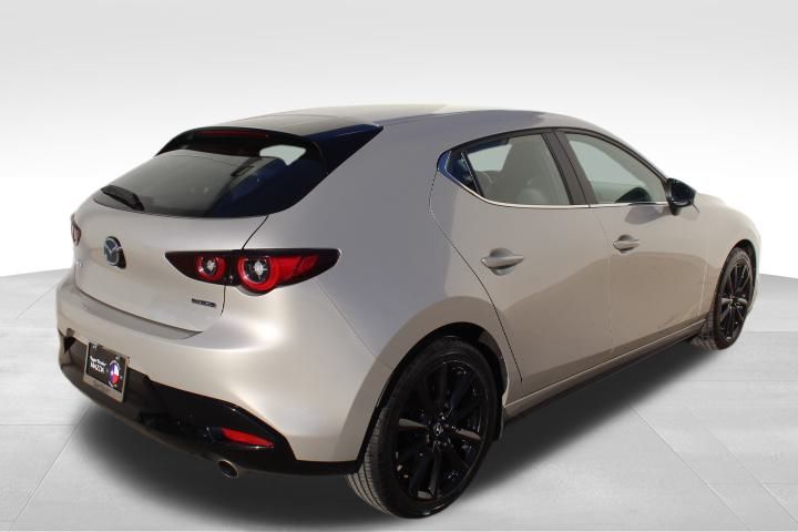 Used Car 2024 Mazda Mazda3  2.5 S Select Sport For Sale Under $25,000 In Georgetown, Texas