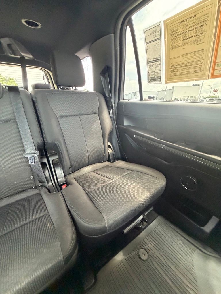 Certified Used 2018 Gray Ford XLT image 17