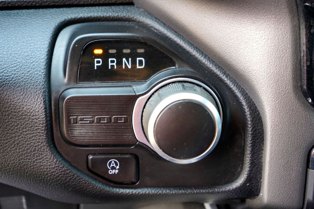 Used Car 2022 Ram 1500  Big Horn/lone Star For Sale Under $30,000 In Taylor, Texas