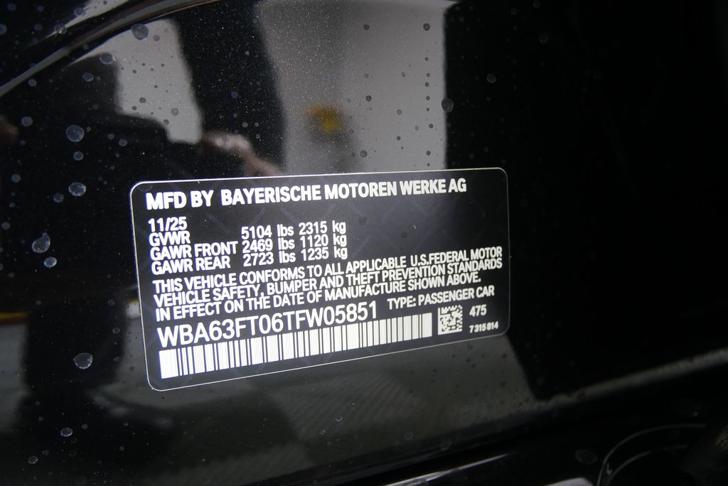 Thumbnail: 2026 BMW 3 Series - 27