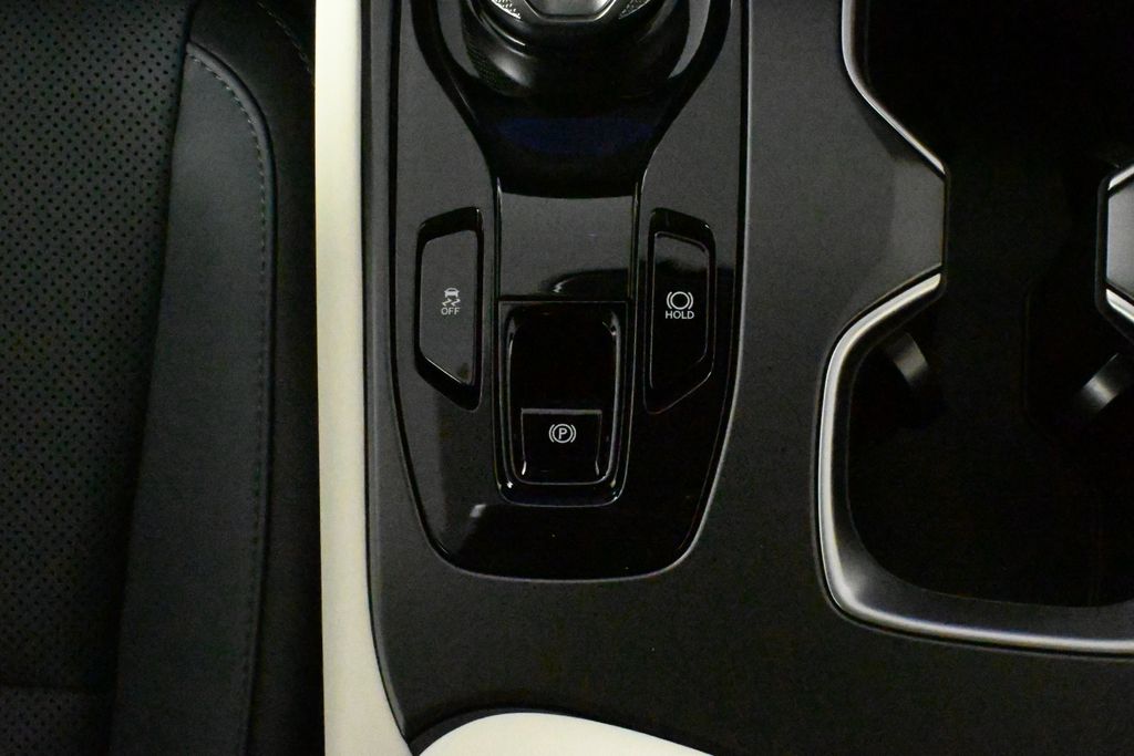 2025 Lexus RZ  25