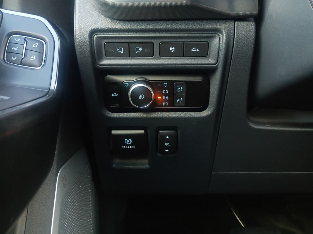 Used Car 2023 Ford F-150  Platinum For Sale Under $60,000 In Austin, Texas