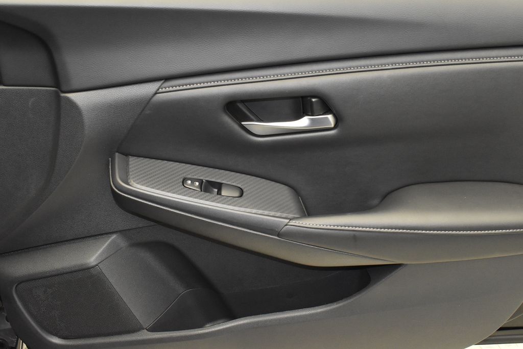 2023 Nissan Sentra S 20