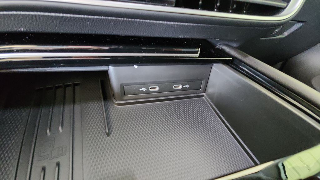 2026 Volkswagen Atlas Cross Sport