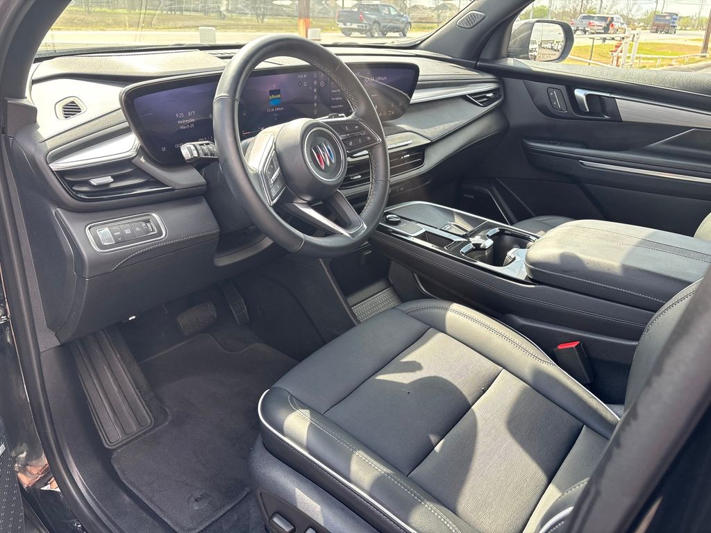 Used Car 2025 Buick Enclave  Preferred For Sale Under $40,000 In Austin, Texas