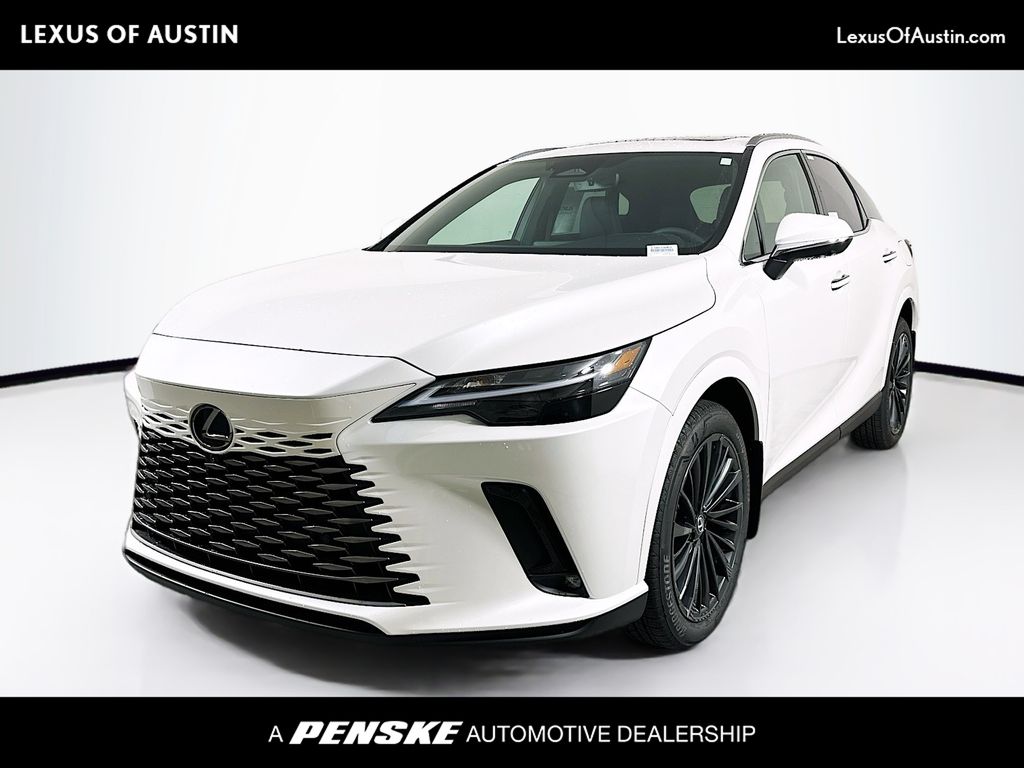 2024 Lexus RX Hybrid 350h Premium -
                Austin, TX