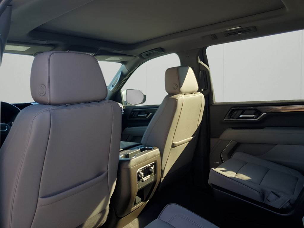 New Car 2025 Gmc Yukon Xl  For Sale Under $80,000 In Austin, Texas