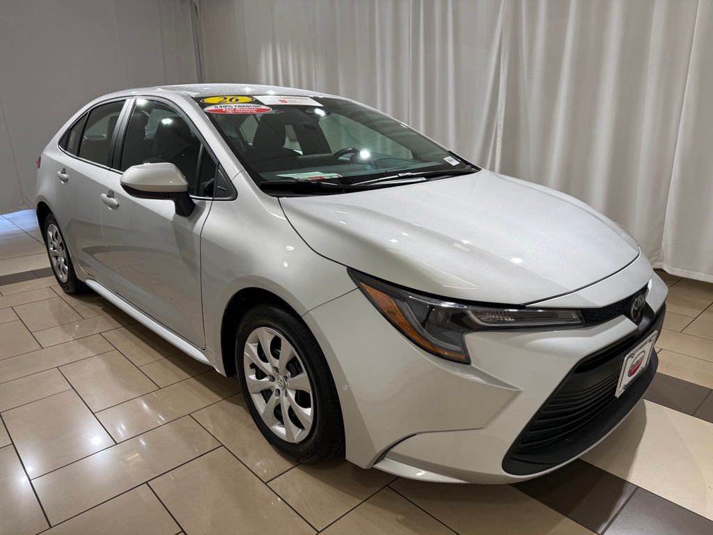 Thumbnail: 2026 Toyota Corolla - 7