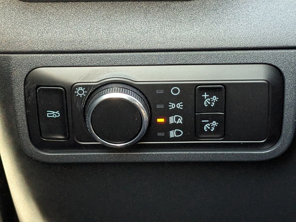 2025 Ford Mustang GT Fastback