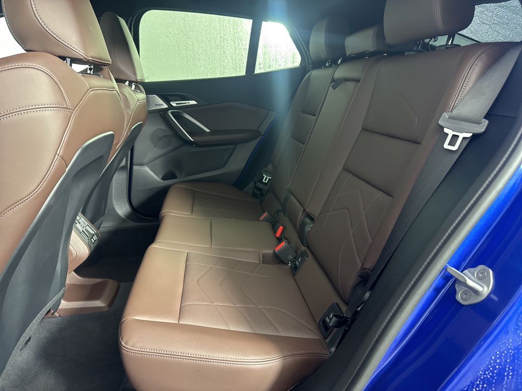 Thumbnail: 2025 BMW X2 - 19