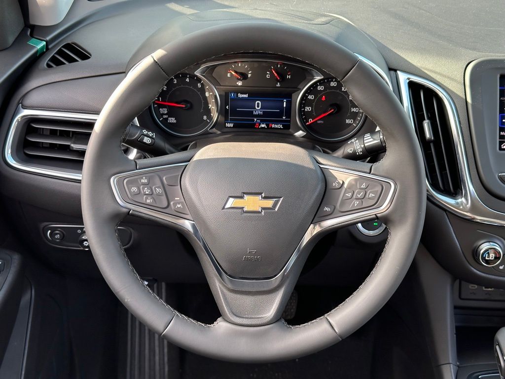 2024 Chevrolet Equinox LT 18