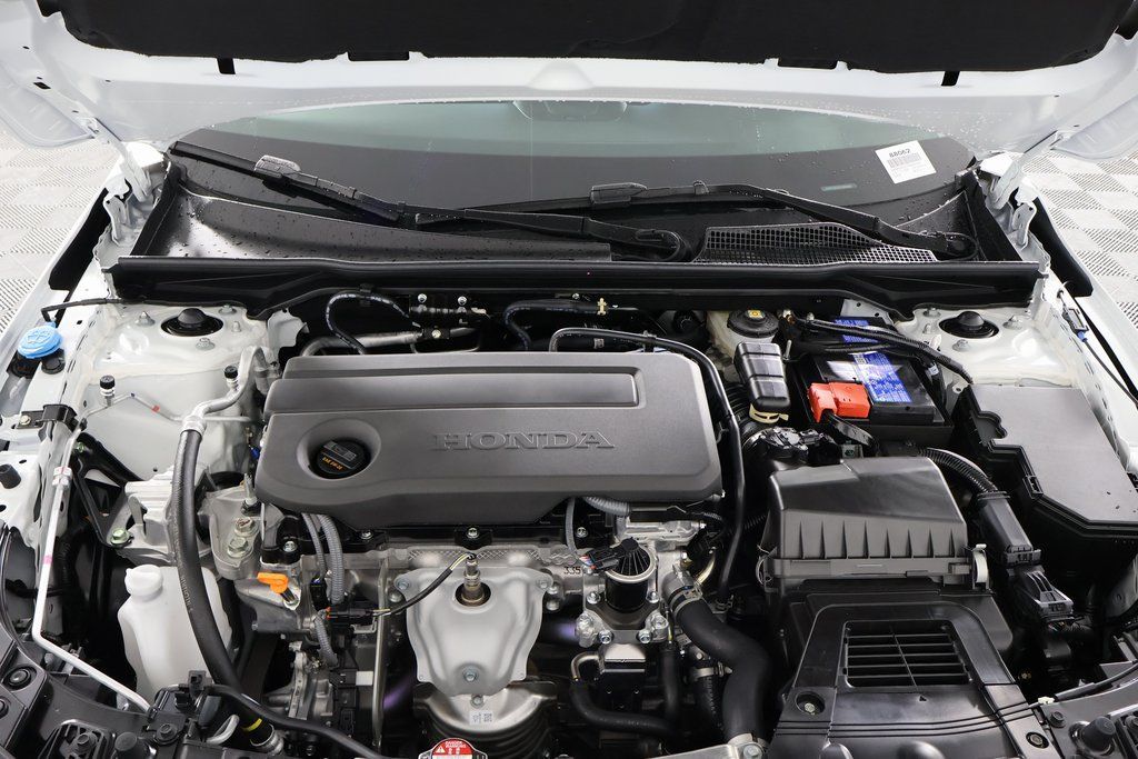 Thumbnail: 2026 Honda Civic - 9