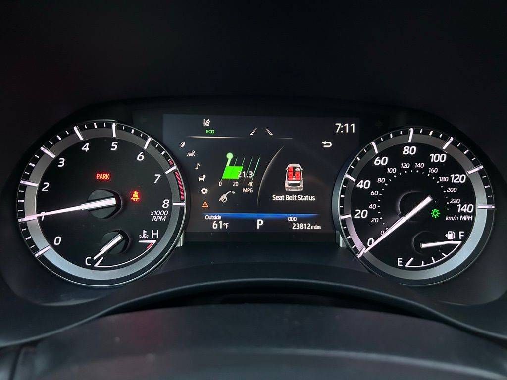 Thumbnail: 2022 Toyota Highlander - 24