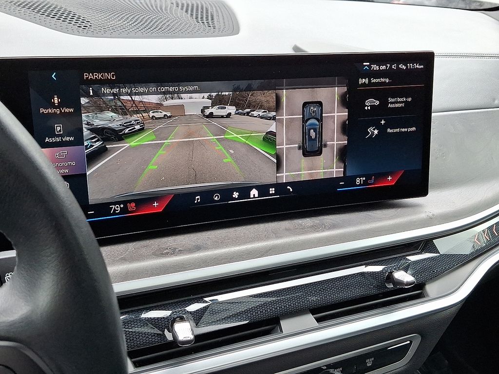 Thumbnail: 2024 BMW X5 - 19