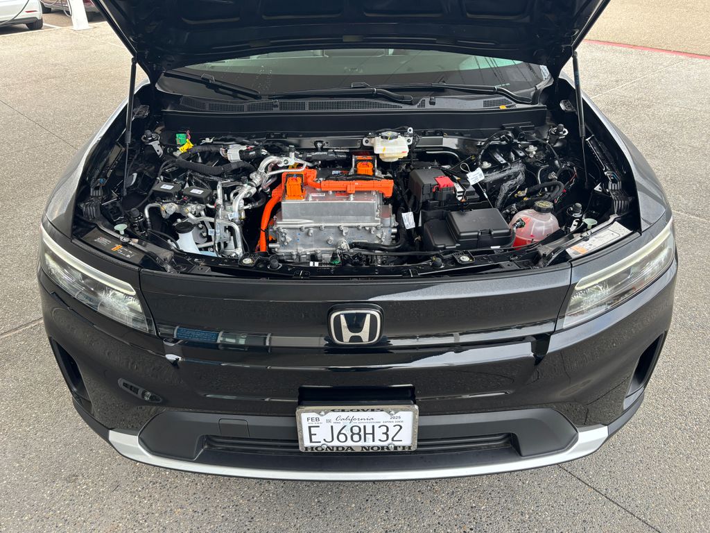 Thumbnail: 2025 Honda Prologue - 30