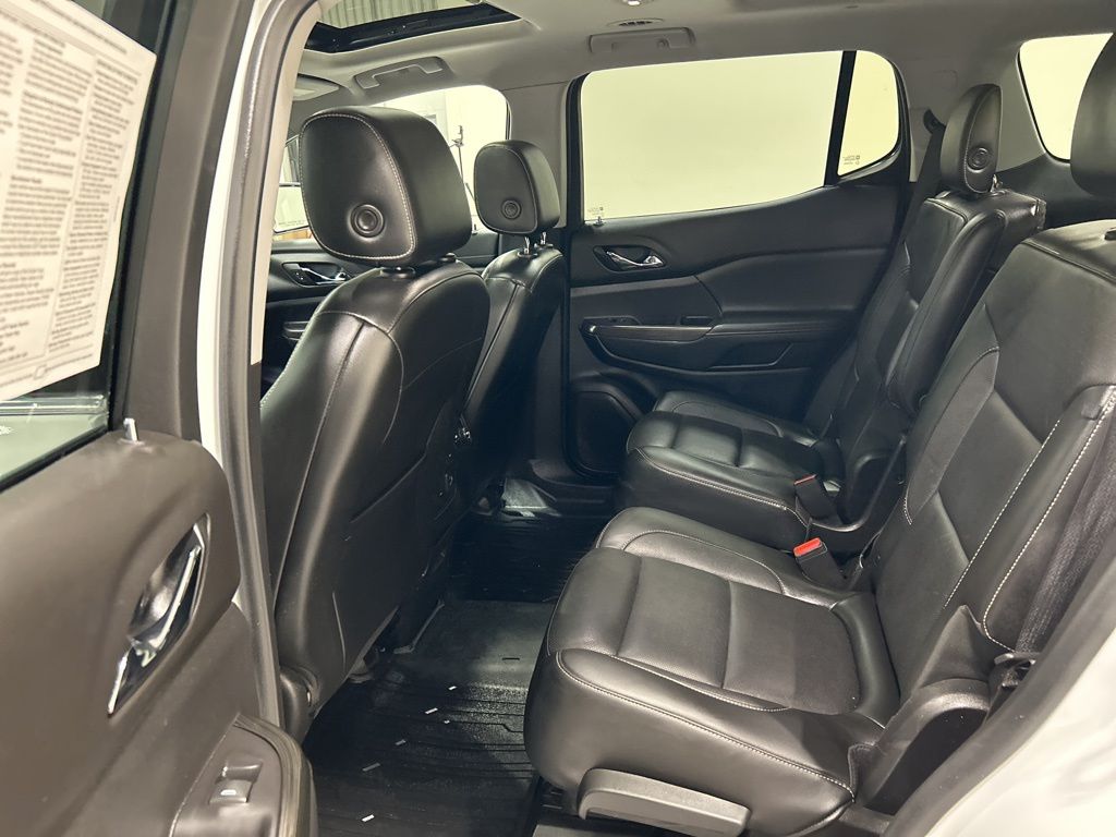used 2019 GMC Acadia car, priced at $19,925