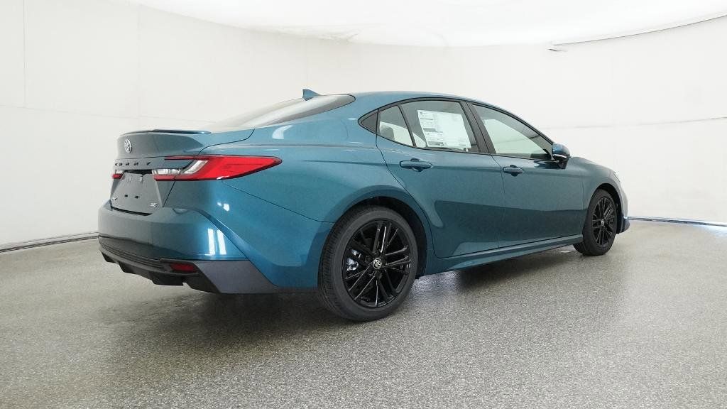 Thumbnail: 2026 Toyota Camry - 18