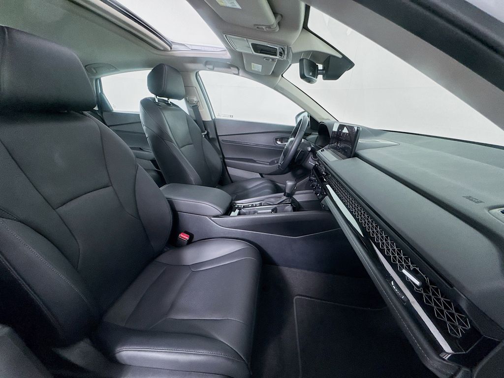 Used Car 2025 Honda Accord Hybrid  Ex-l For Sale Under $35,000 In Austin, Texas