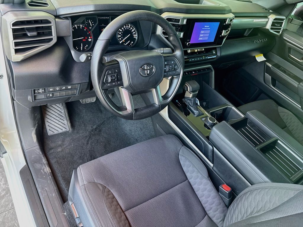Thumbnail: 2026 Toyota Tundra - 9