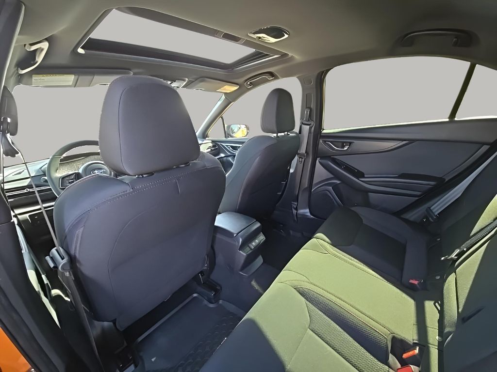 Used Car 2023 Subaru Wrx  Premium For Sale Under $30,000 In Austin, Texas