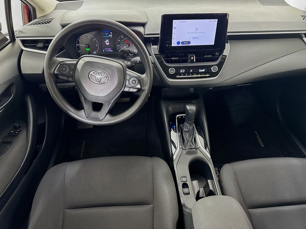Used Car 2024 Toyota Corolla Hybrid  Le For Sale Under $25,000 In Austin, Texas