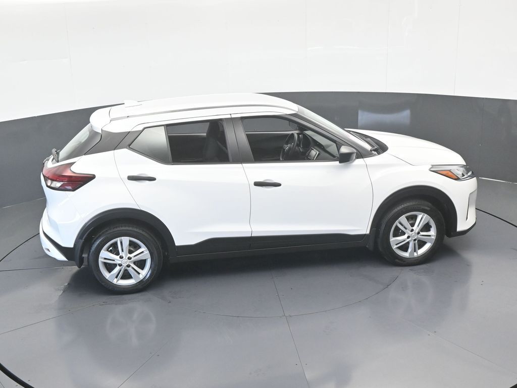 Used 2025 Fresh Powder Nissan S image 46