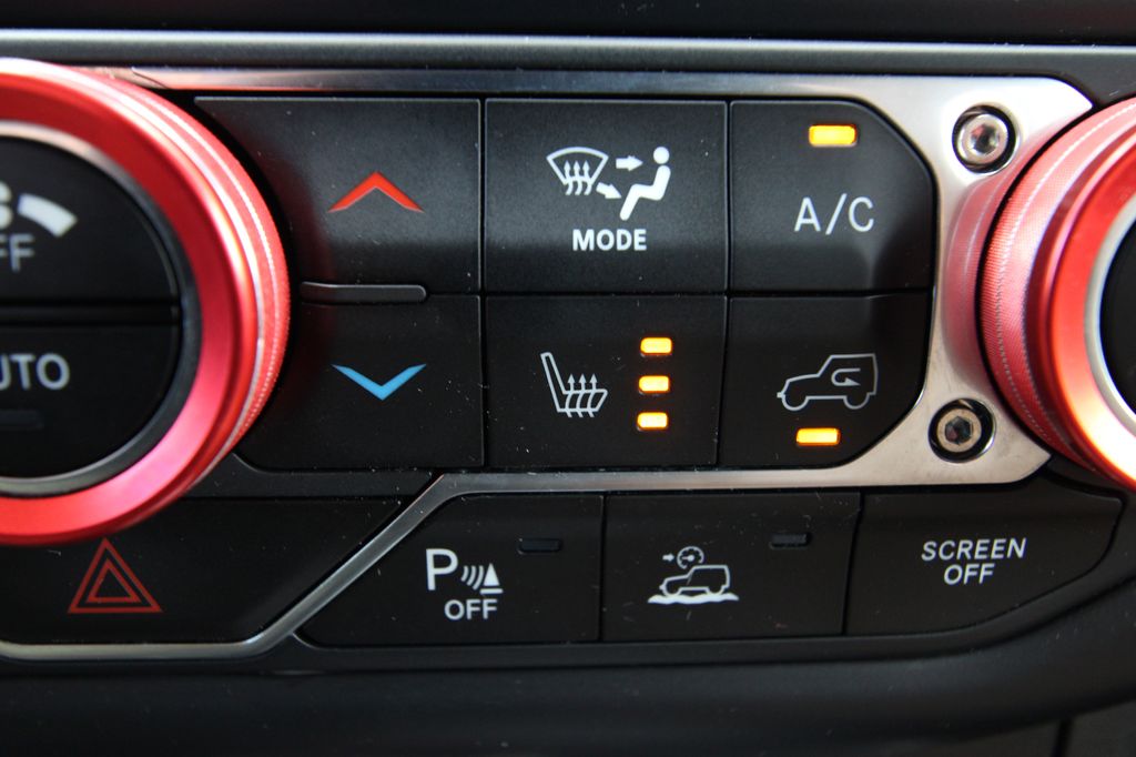 Used 2020 Jeep Gladiator Truck