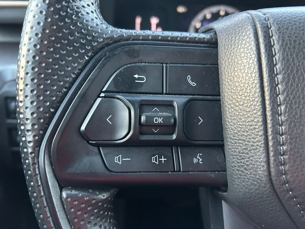 Thumbnail: 2025 Toyota Tacoma - 20