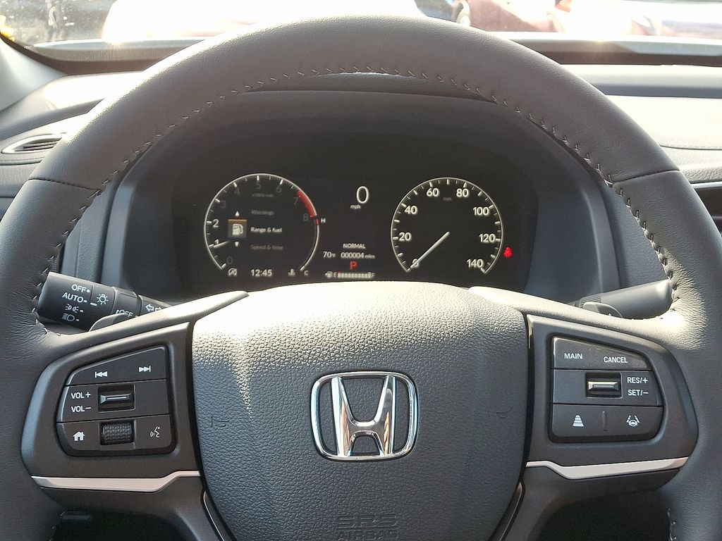 Thumbnail: 2026 Honda Ridgeline - 9