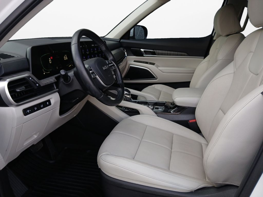 Used Car 2023 Kia Telluride  Ex For Sale Under $35,000 In Austin, Texas