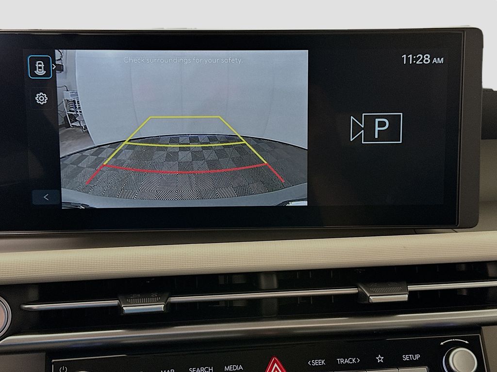 Thumbnail: 2026 Hyundai Tucson - 12