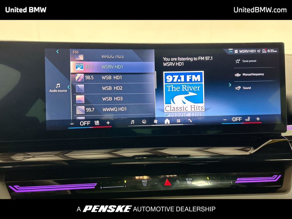 Thumbnail: 2024 BMW 5 Series - 16