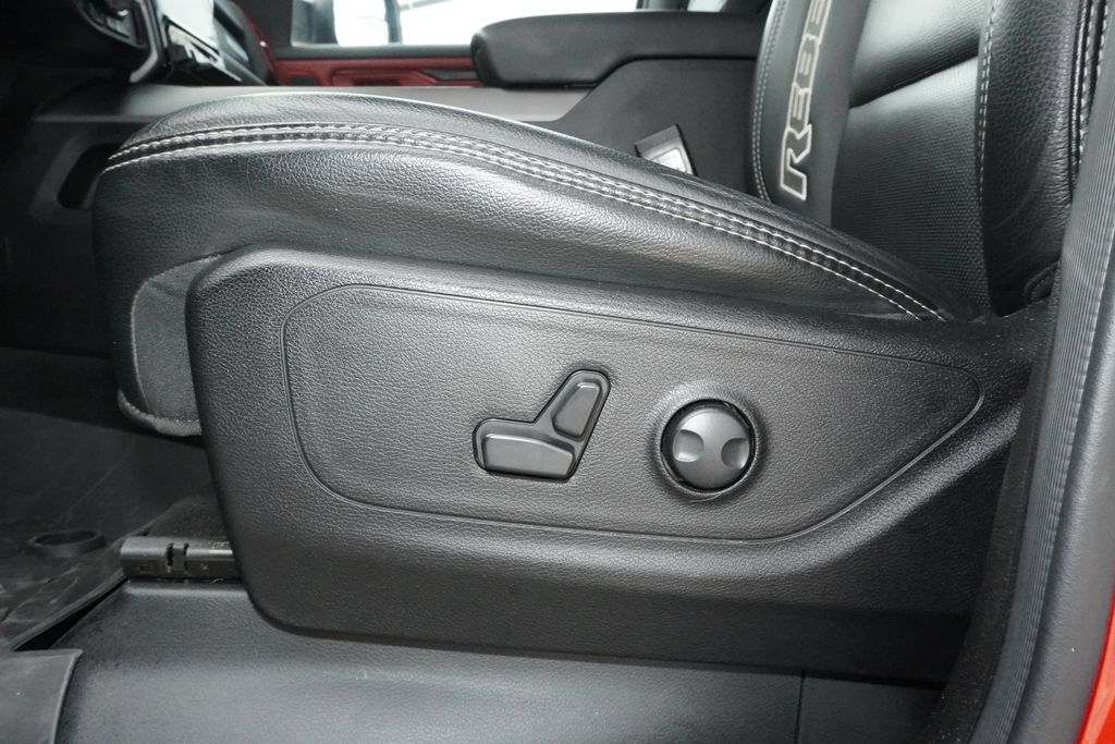 Used Car 2024 Ram 1500  Rebel For Sale Under $50,000 In Weatherford, Texas